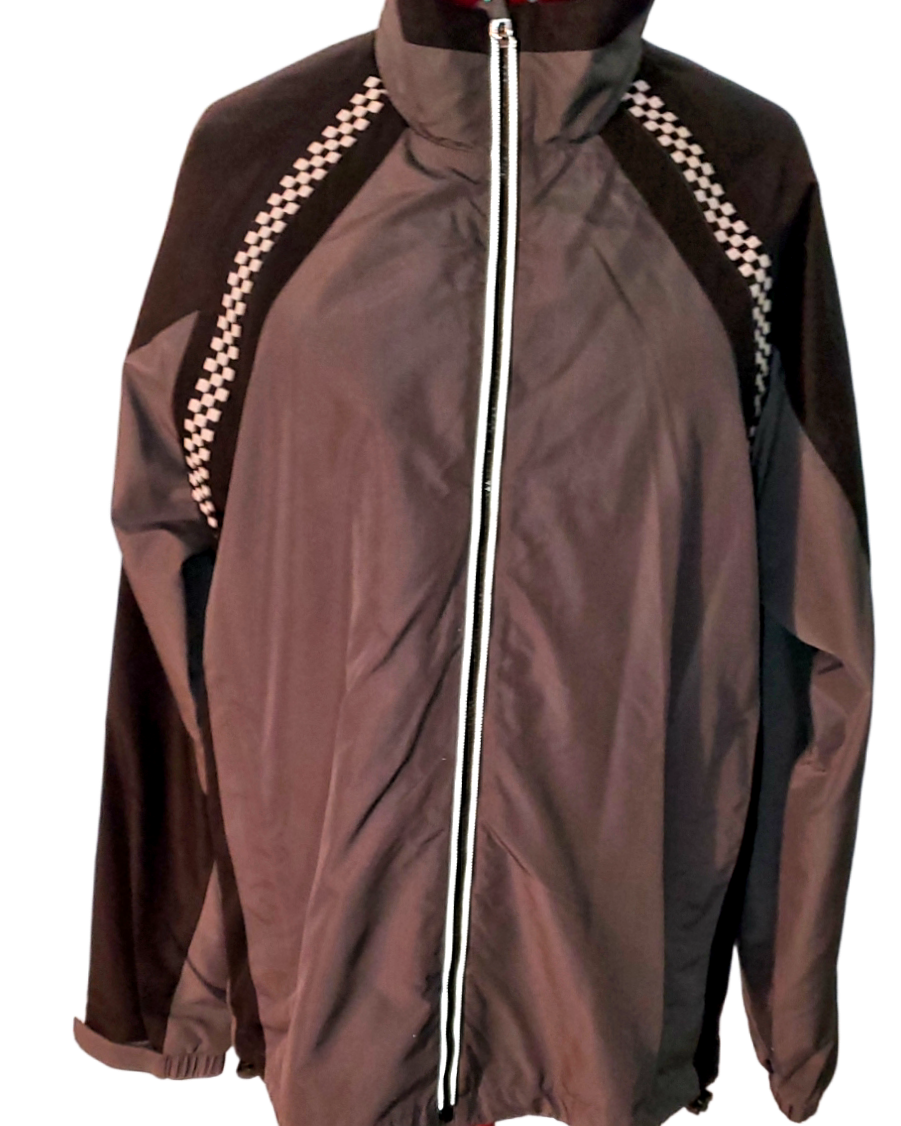 North End WindBreaker Mens|New