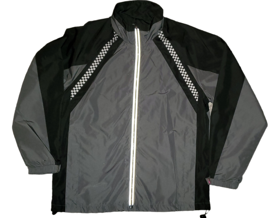 North End WindBreaker Mens|New