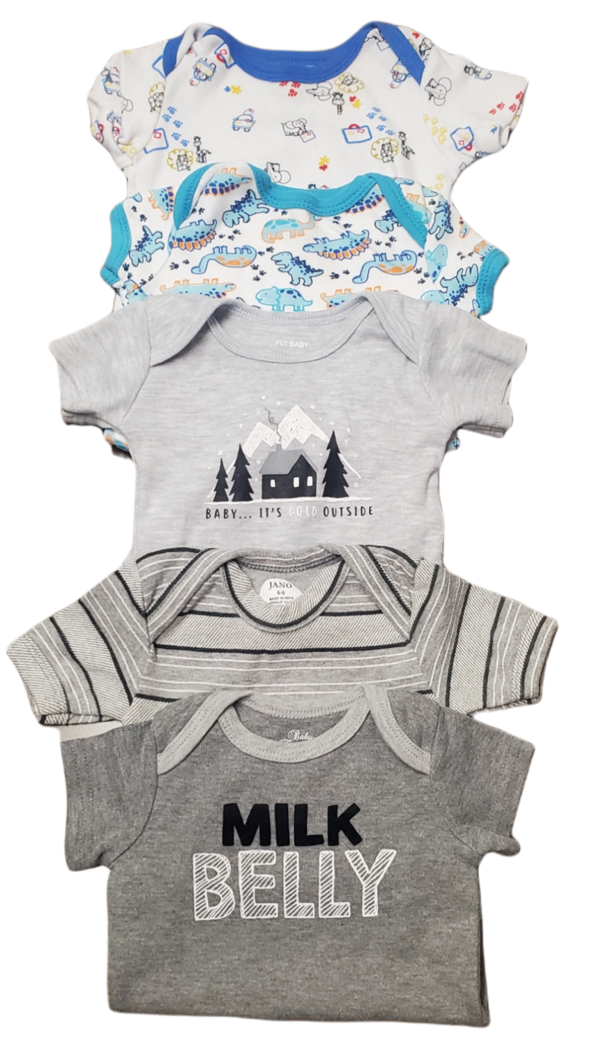 Infant Onesies|Used