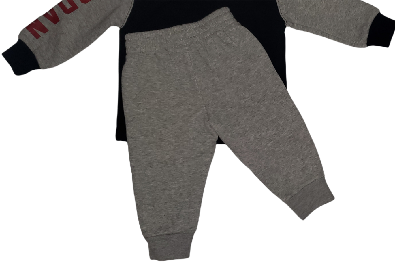 Jordan Toddler Jogger Set