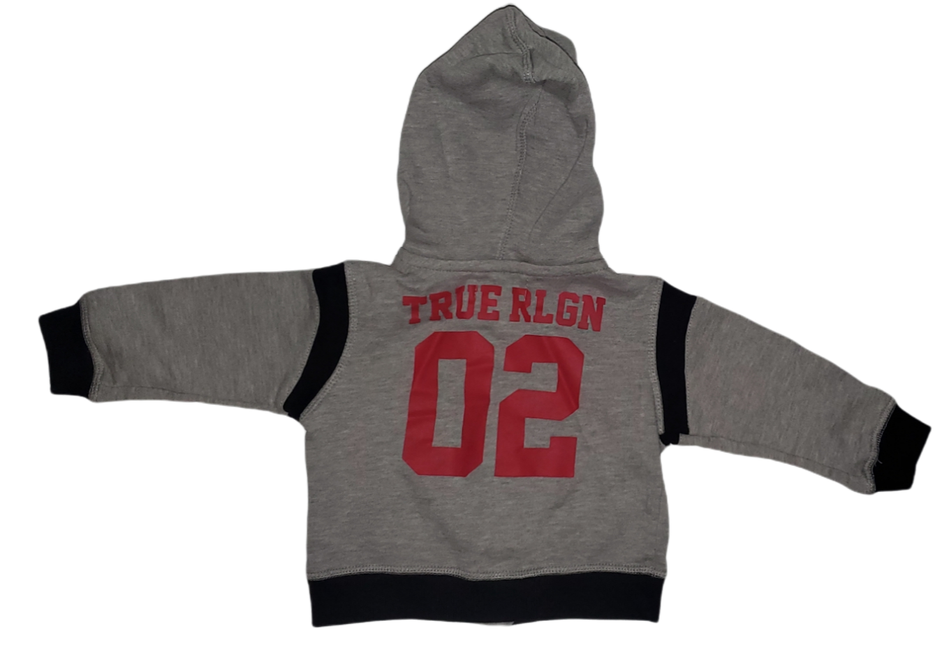 True Religion Toddler Jogger Set