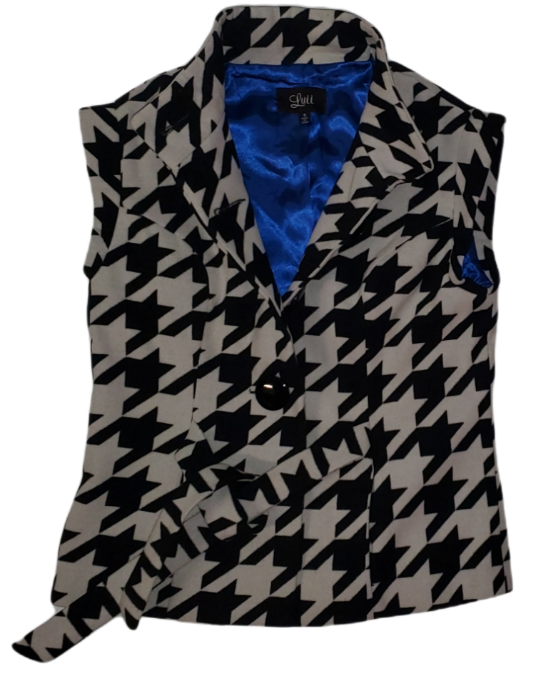 Luii Vest