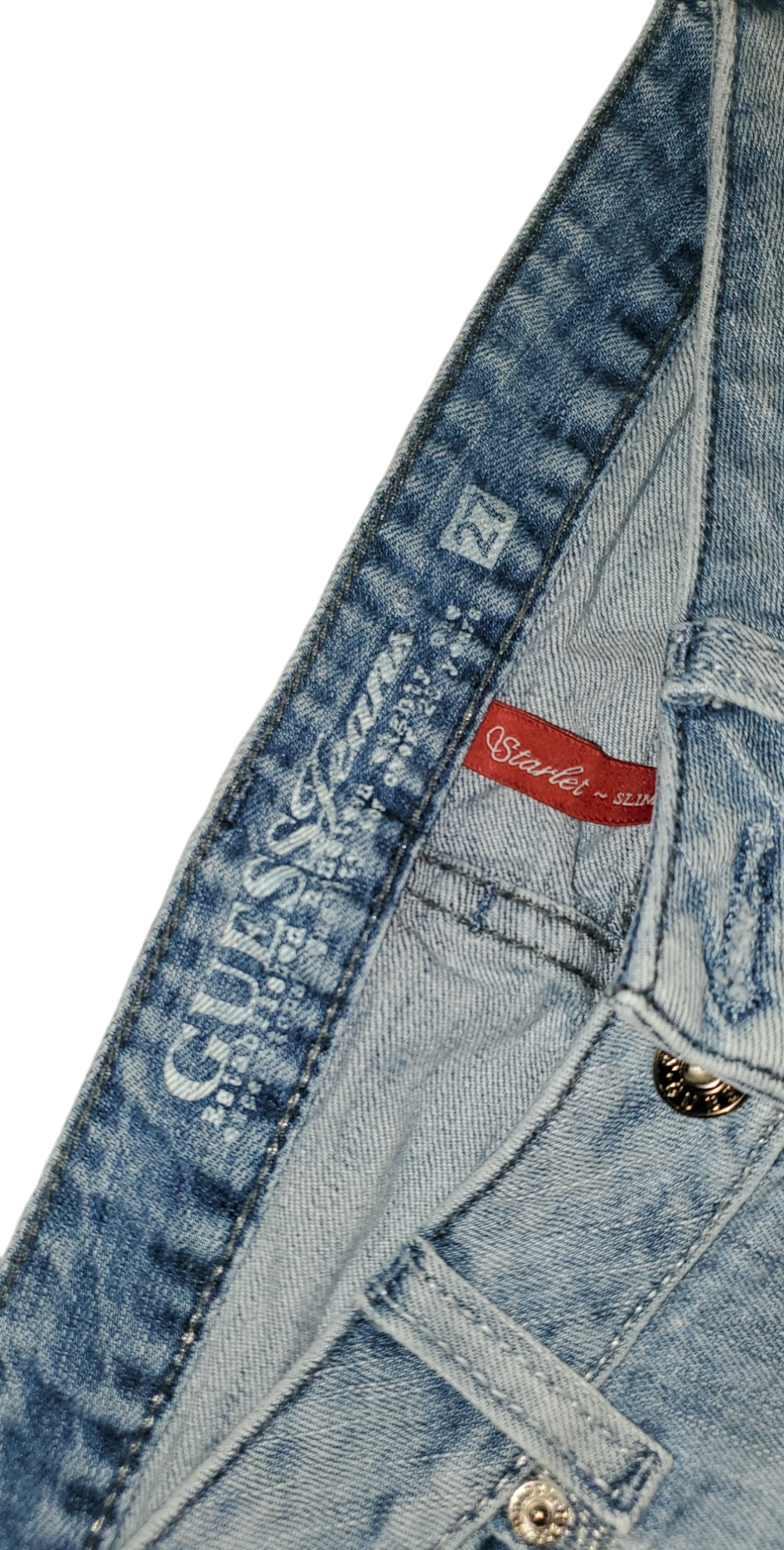 Guess Jeans