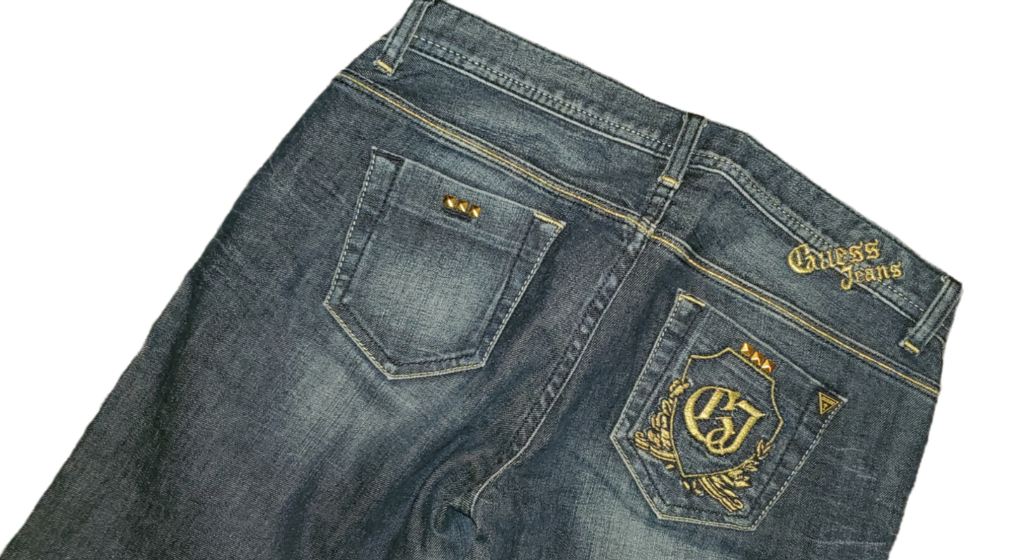 Guess Boot Cut Jeans