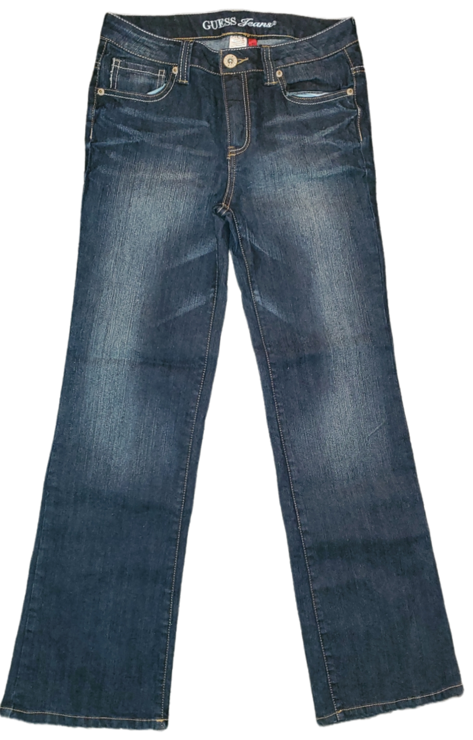 Guess Jeans Boot Cut