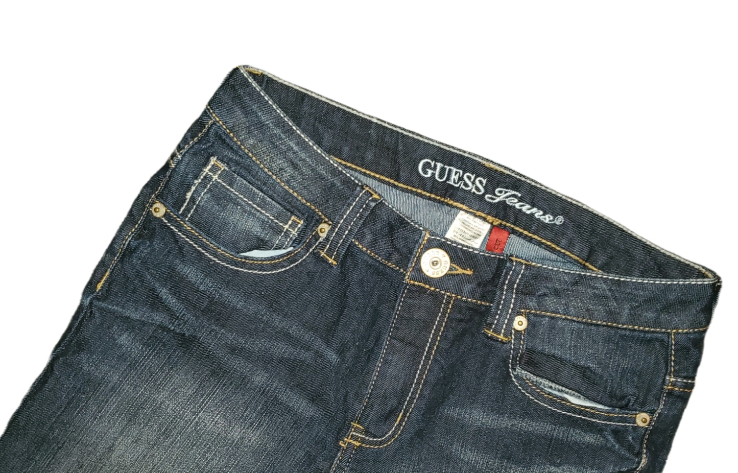 Guess Jeans Boot Cut