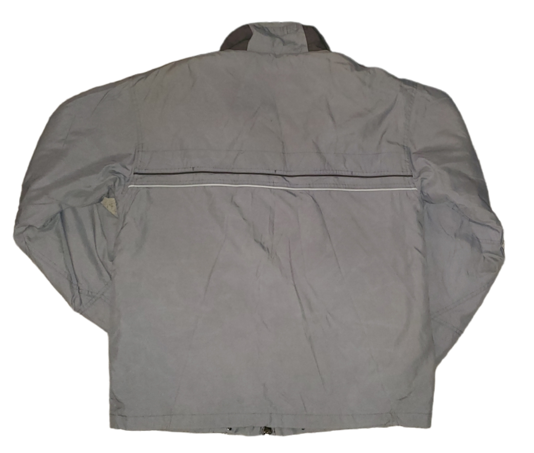 Springfield Grey Jacket|Used