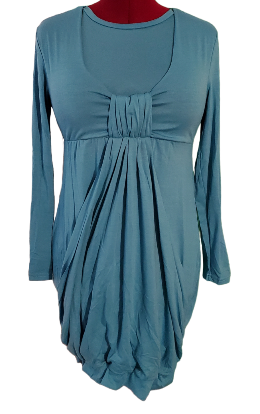 Long Shirt|New