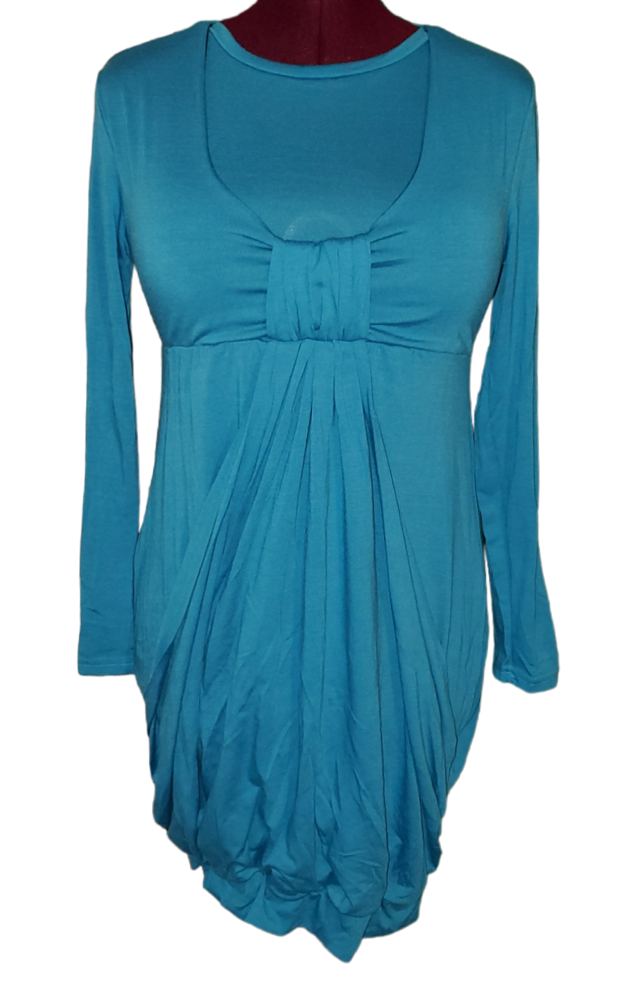 Long Shirt|New
