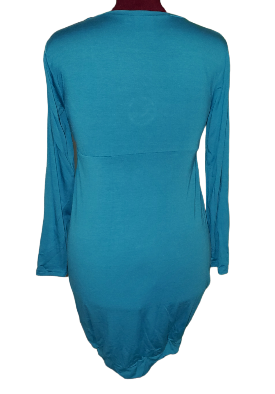 Long Shirt|New
