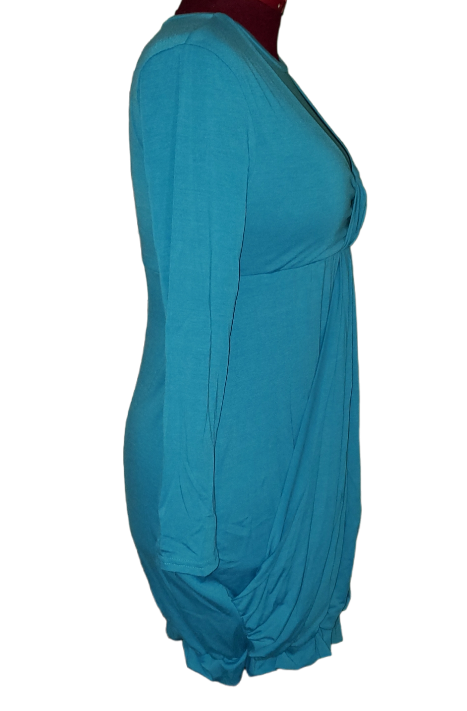 Long Shirt|New