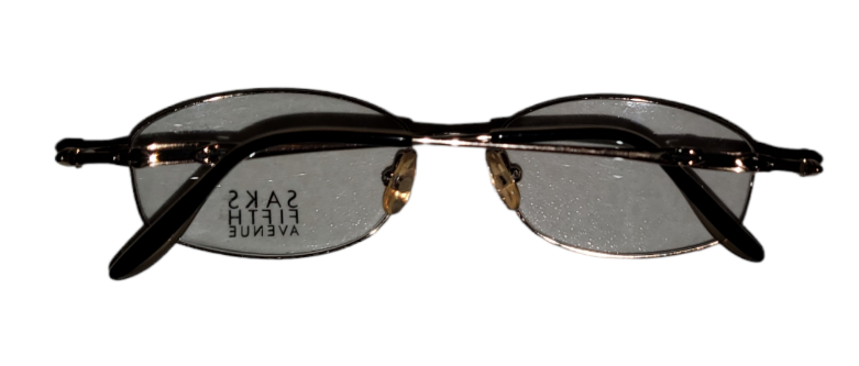 Sak Fifth Ave Eyewear