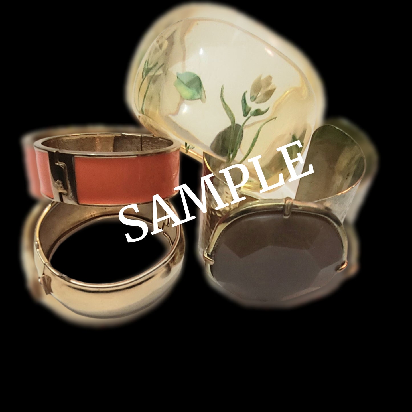 Mystery Box|Mixed New/Used