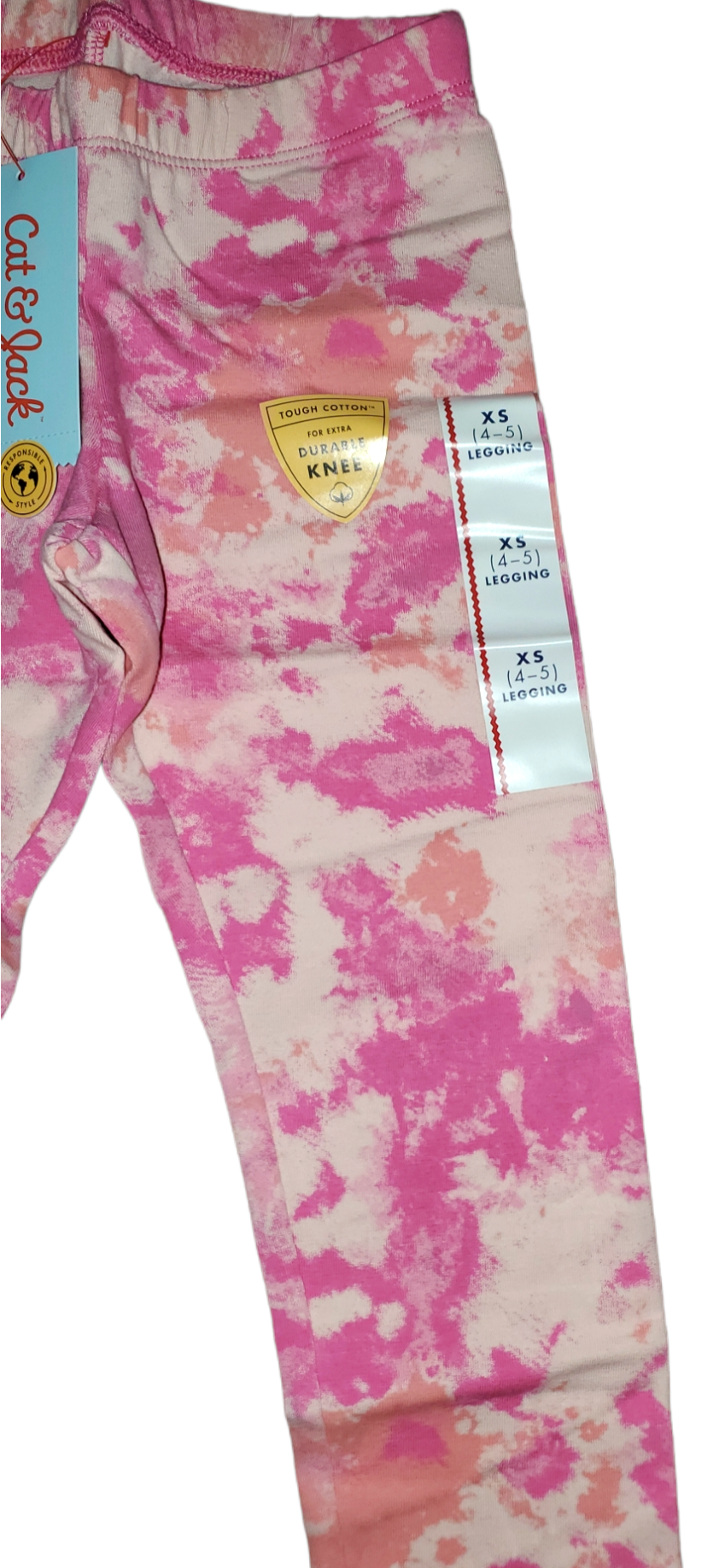 Cat & Jack Child Tights|New