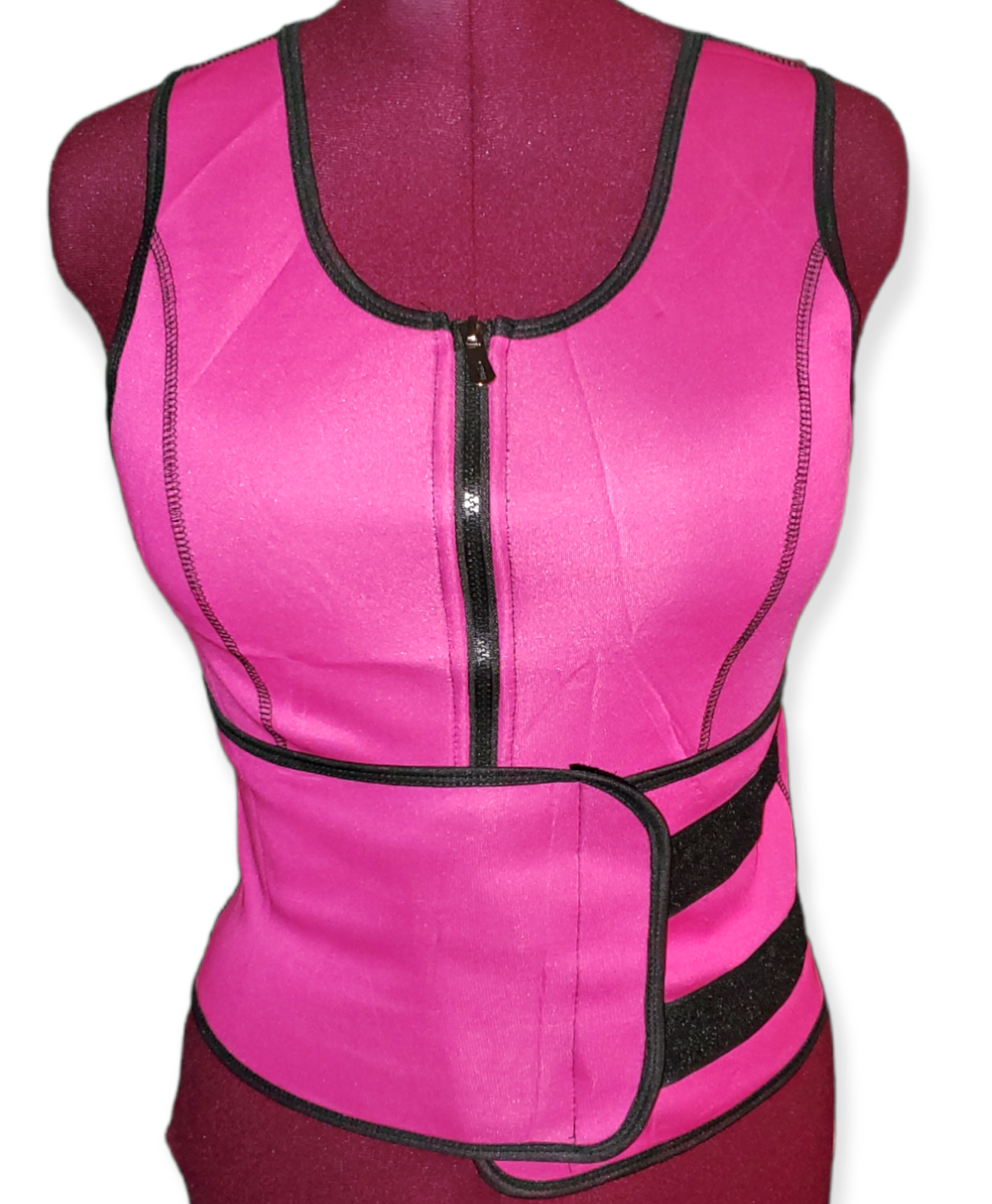 Pink Waist Trainer|New
