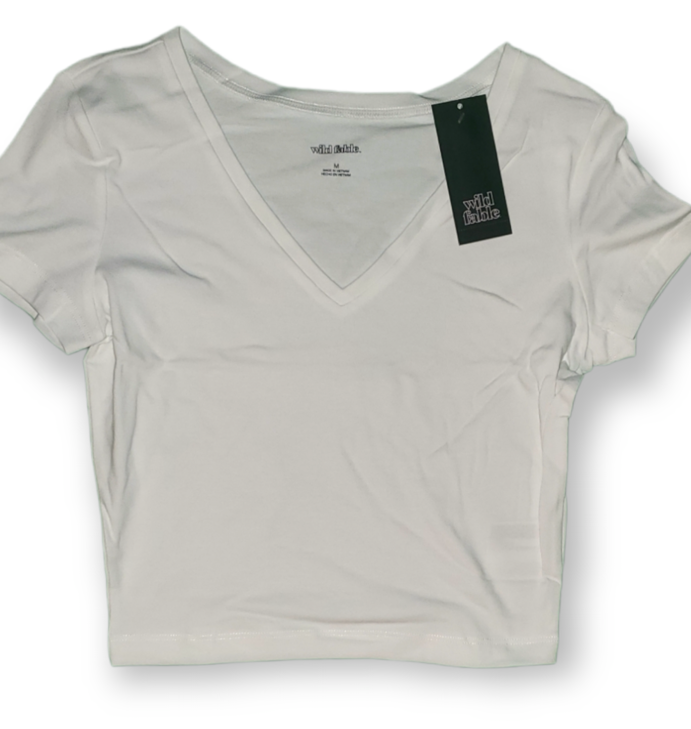 WildFable Crop Top|New