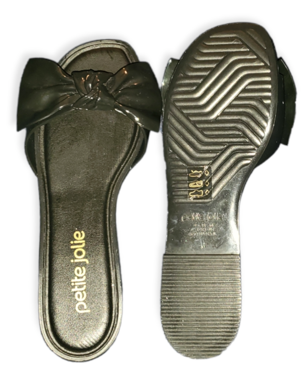 Petite Jolie Sandals|New