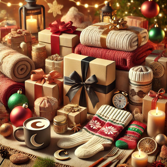 The Ultimate Holiday Gift Guide: Thoughtful Ideas for Every Age and Culture