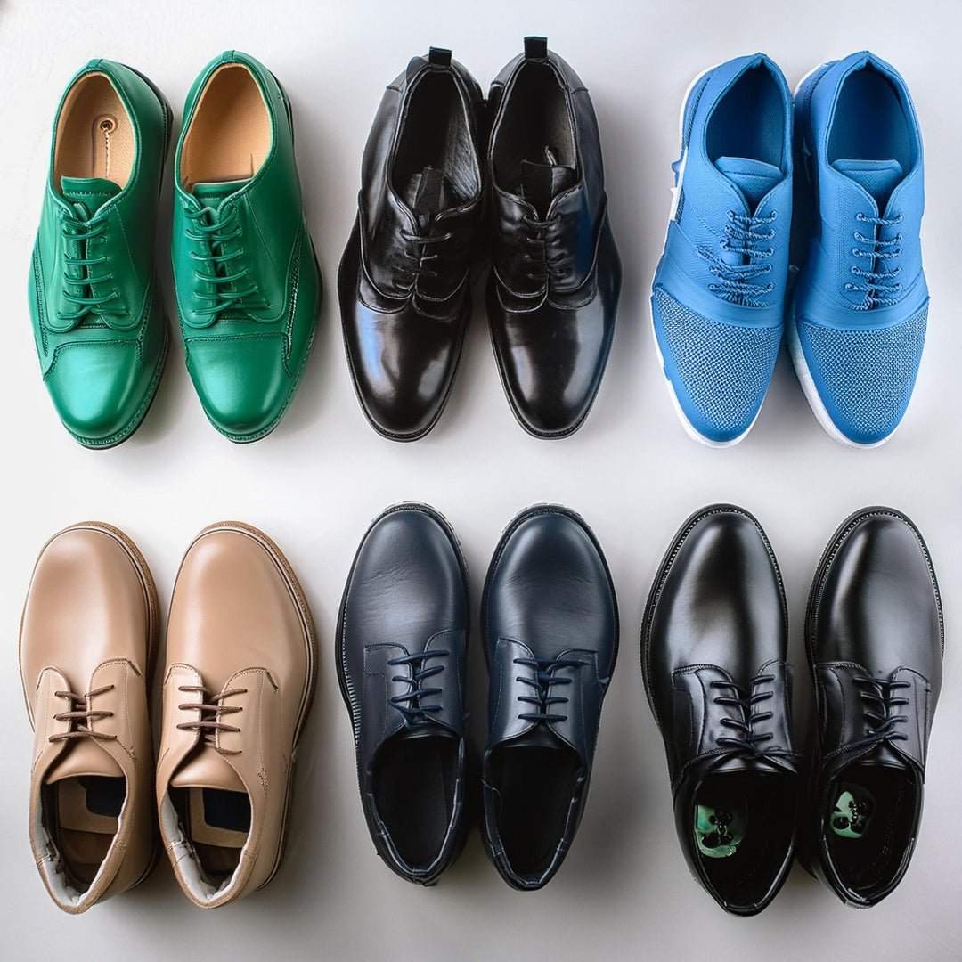 Men Shoes - My Lil' Secret Boutique