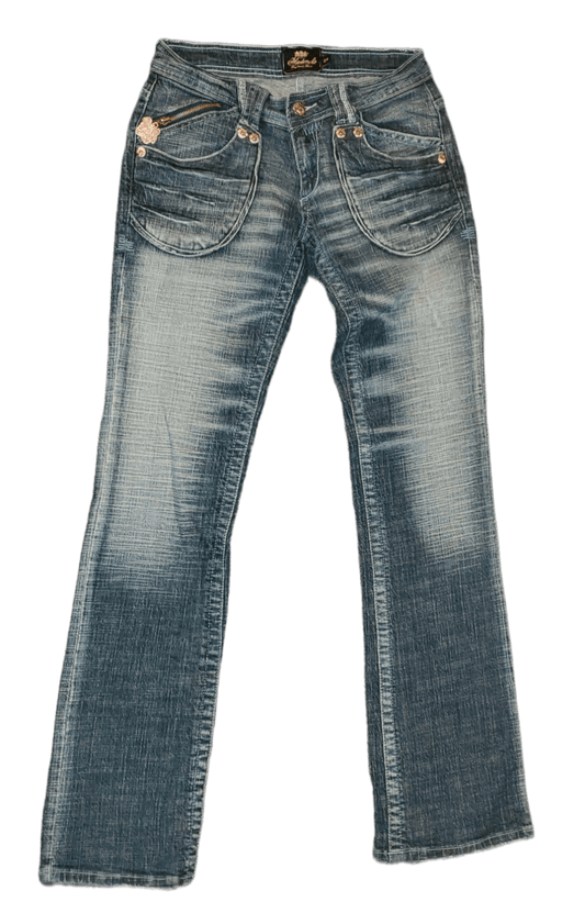 Akademics Jeans - My Lil' Secret Boutique