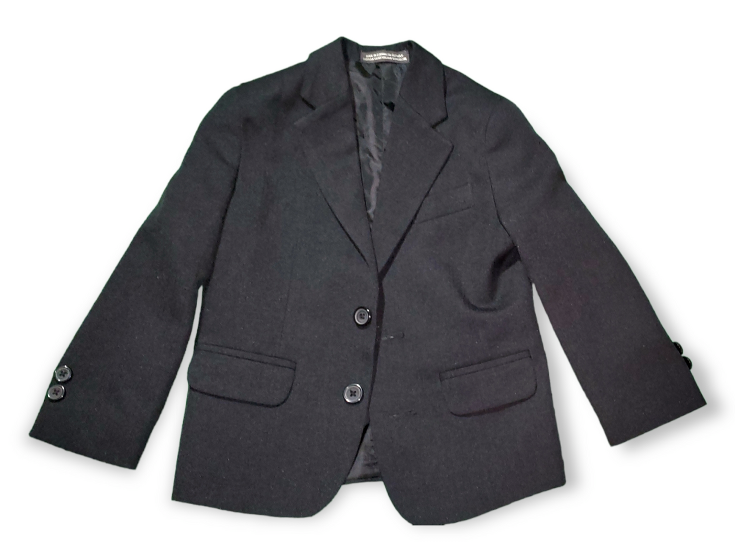Toddler Suit Jacket 4T|Used
