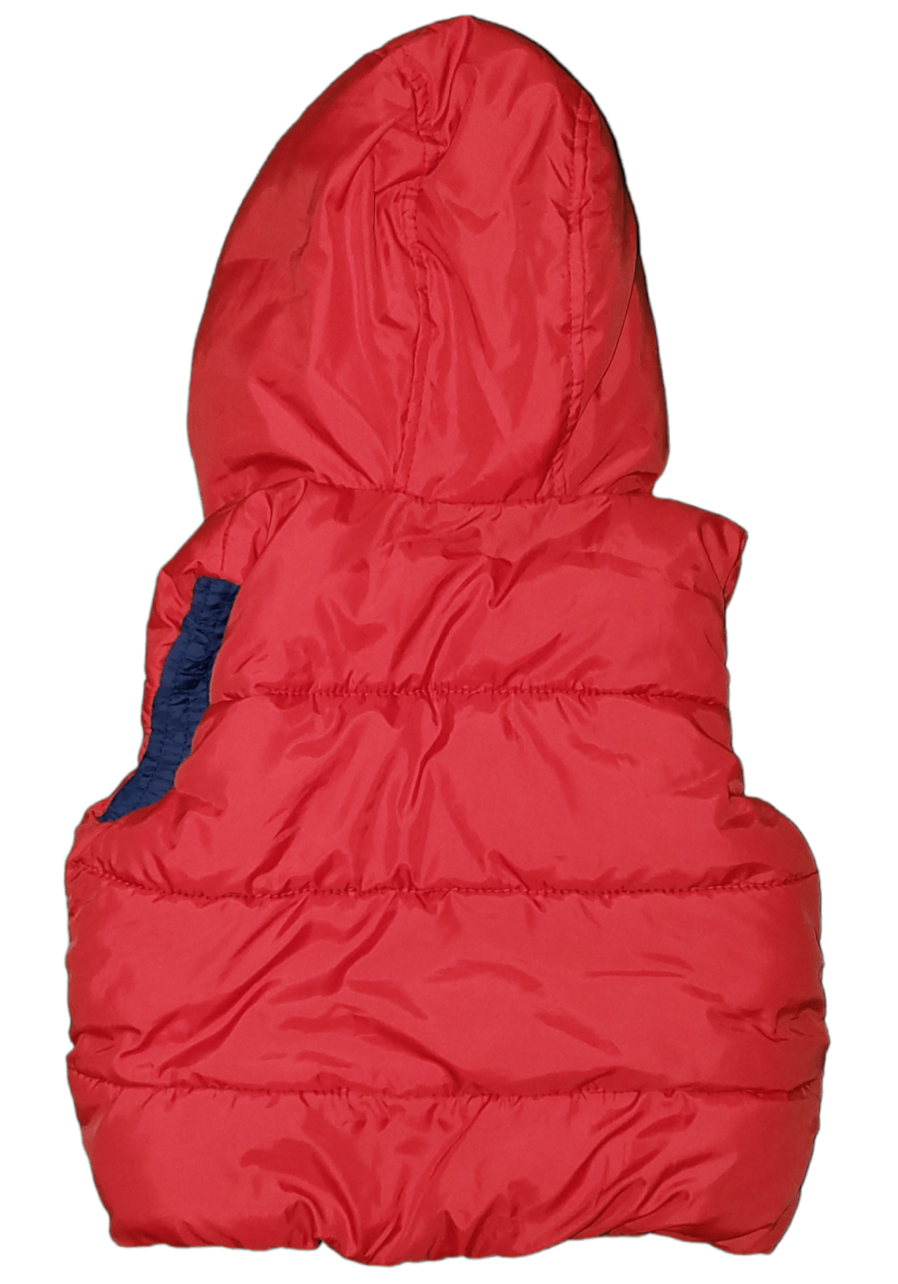 Baby Gap Puffer Vest|Like New! - My Lil' Secret Boutique