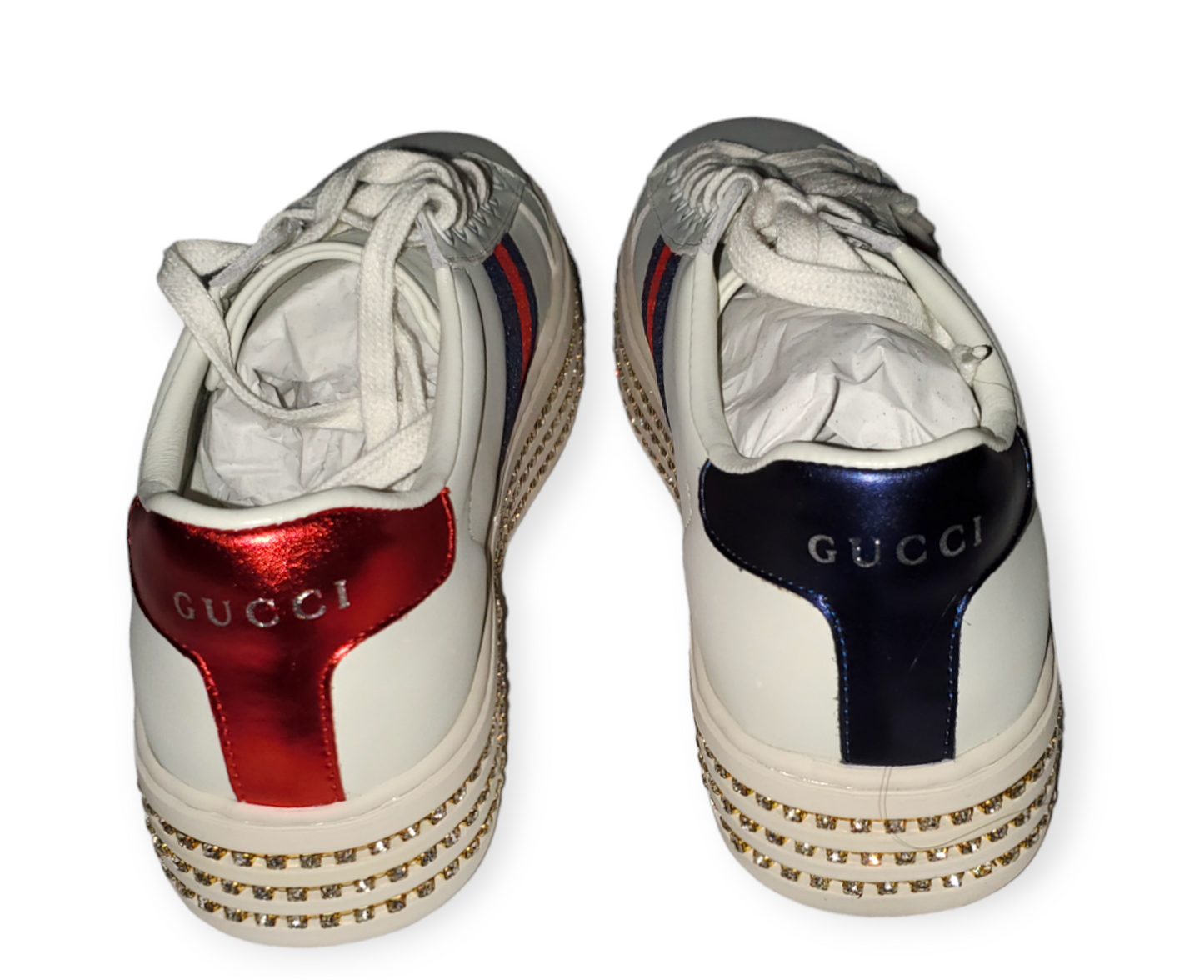 Girls Gucci Shoes|New