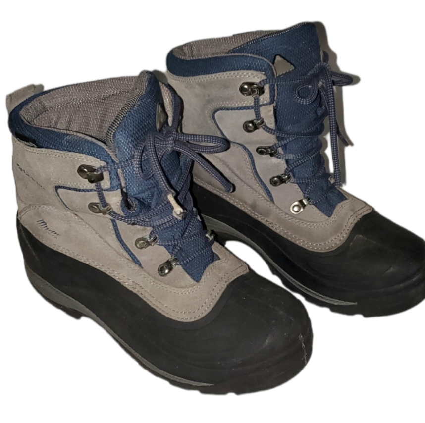 Columbia Winter Boots 8|Used