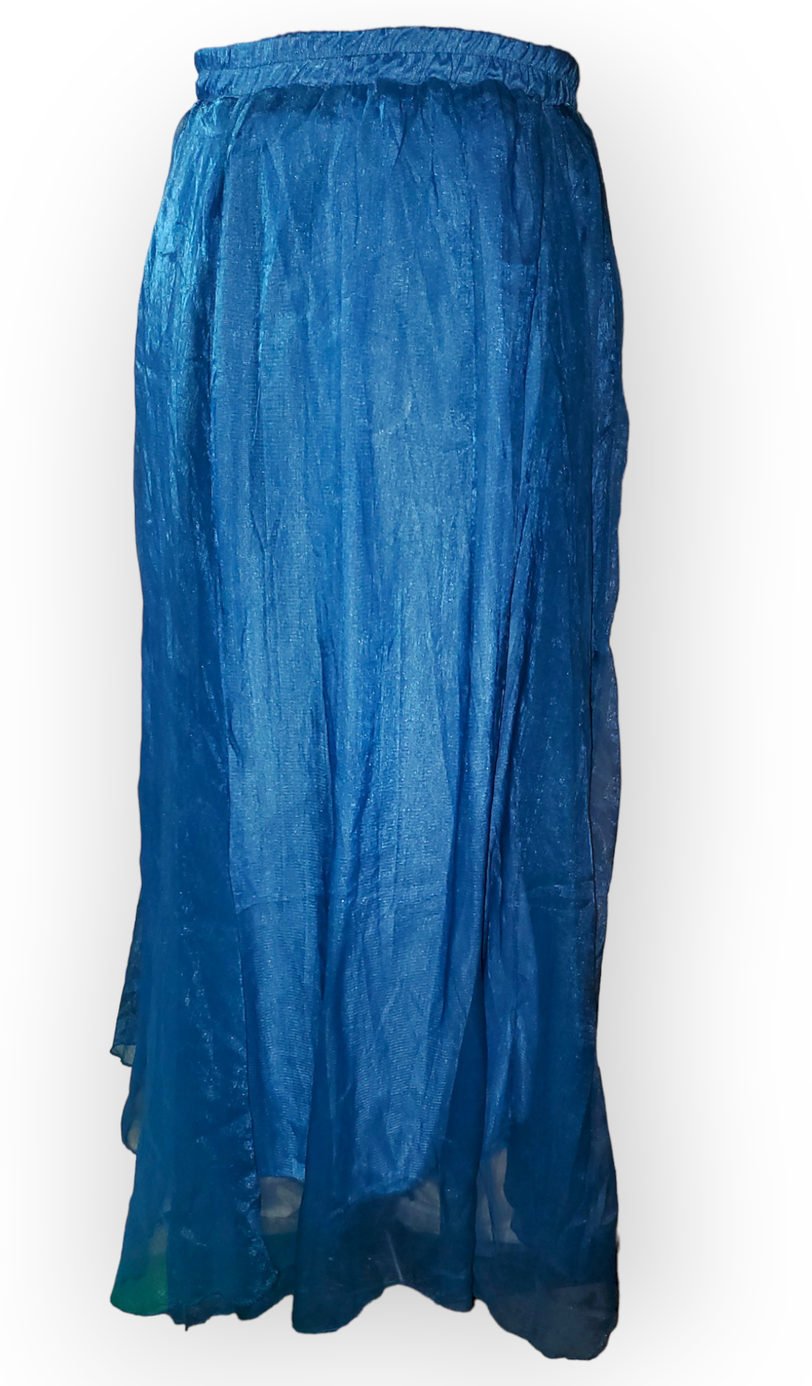Unbranded Blue Long Skirt|New