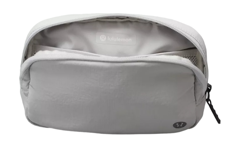 Lululemon Beltbag Grey|New