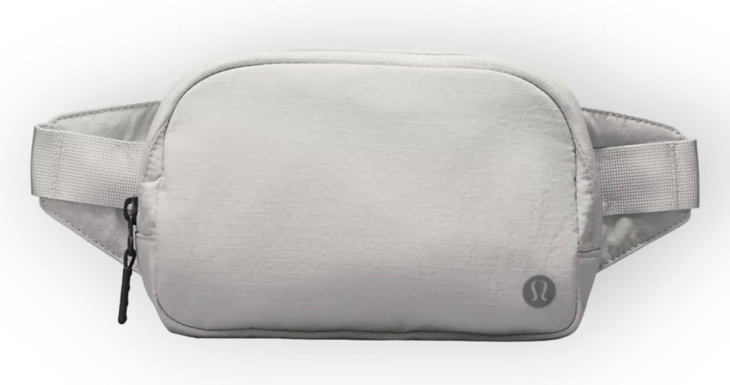 Lululemon Beltbag Grey|New