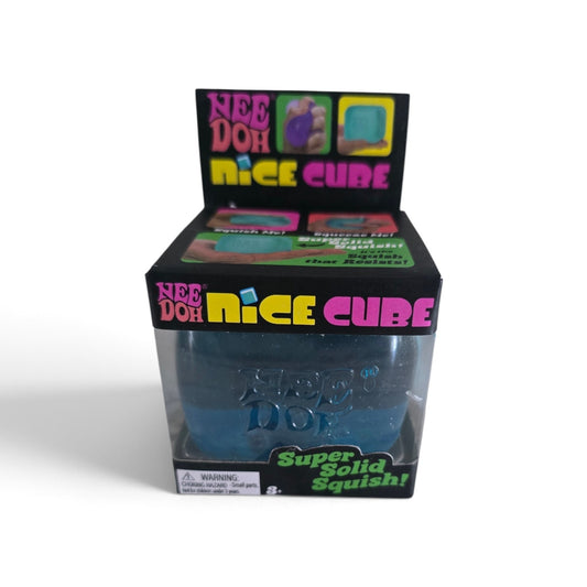 Needoh Nice Cube