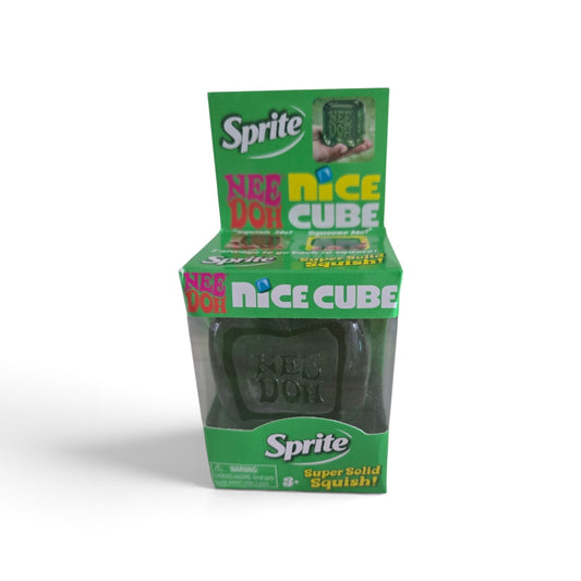 Needoh Nice Cube Sprite