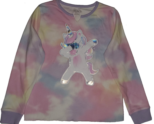 Place Unicorn Sweater|Like New!