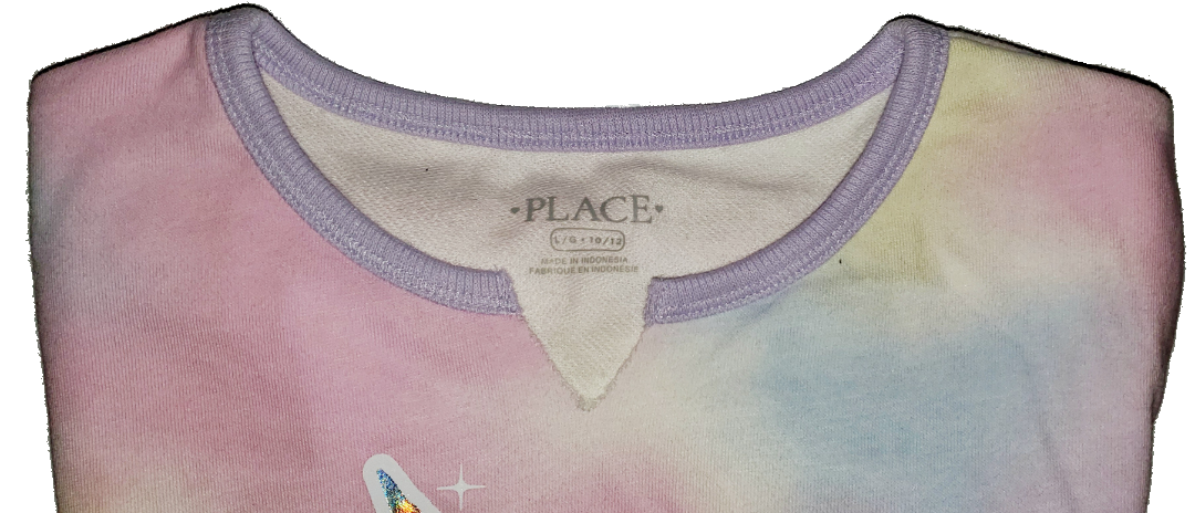 Place Unicorn Sweater|Like New!