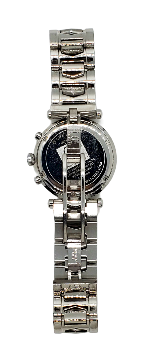 GC Chronograph Watch Swiss Made|Used