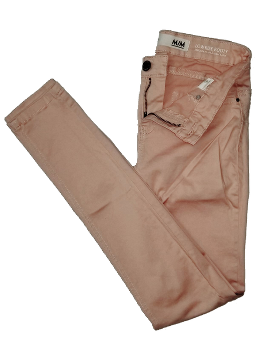 Rio Light Pink Pants|Used