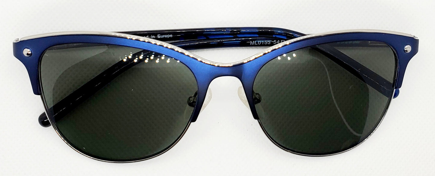 Lavish Sunglasses