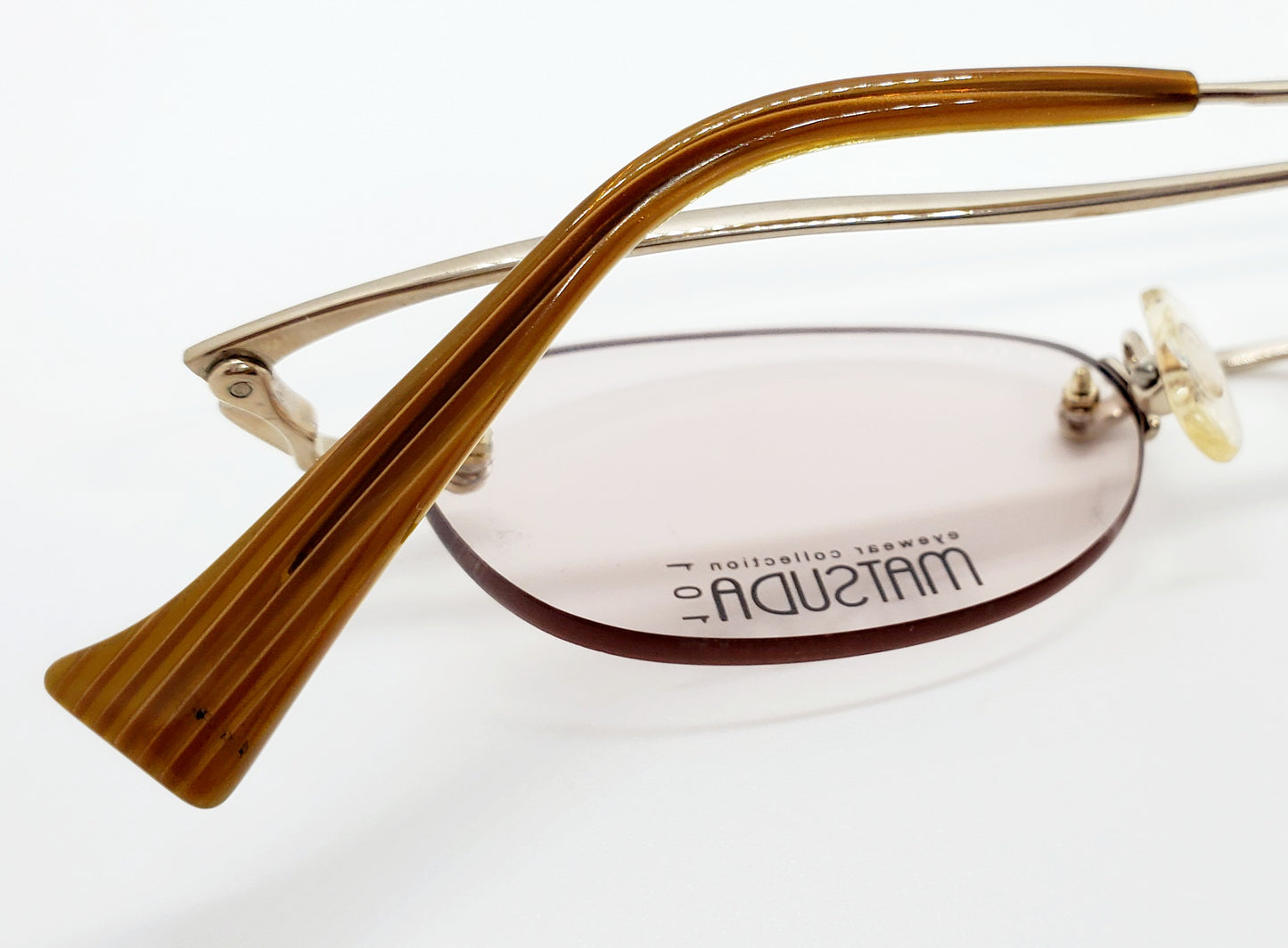 Matsuda Eyewear Frames|Like New