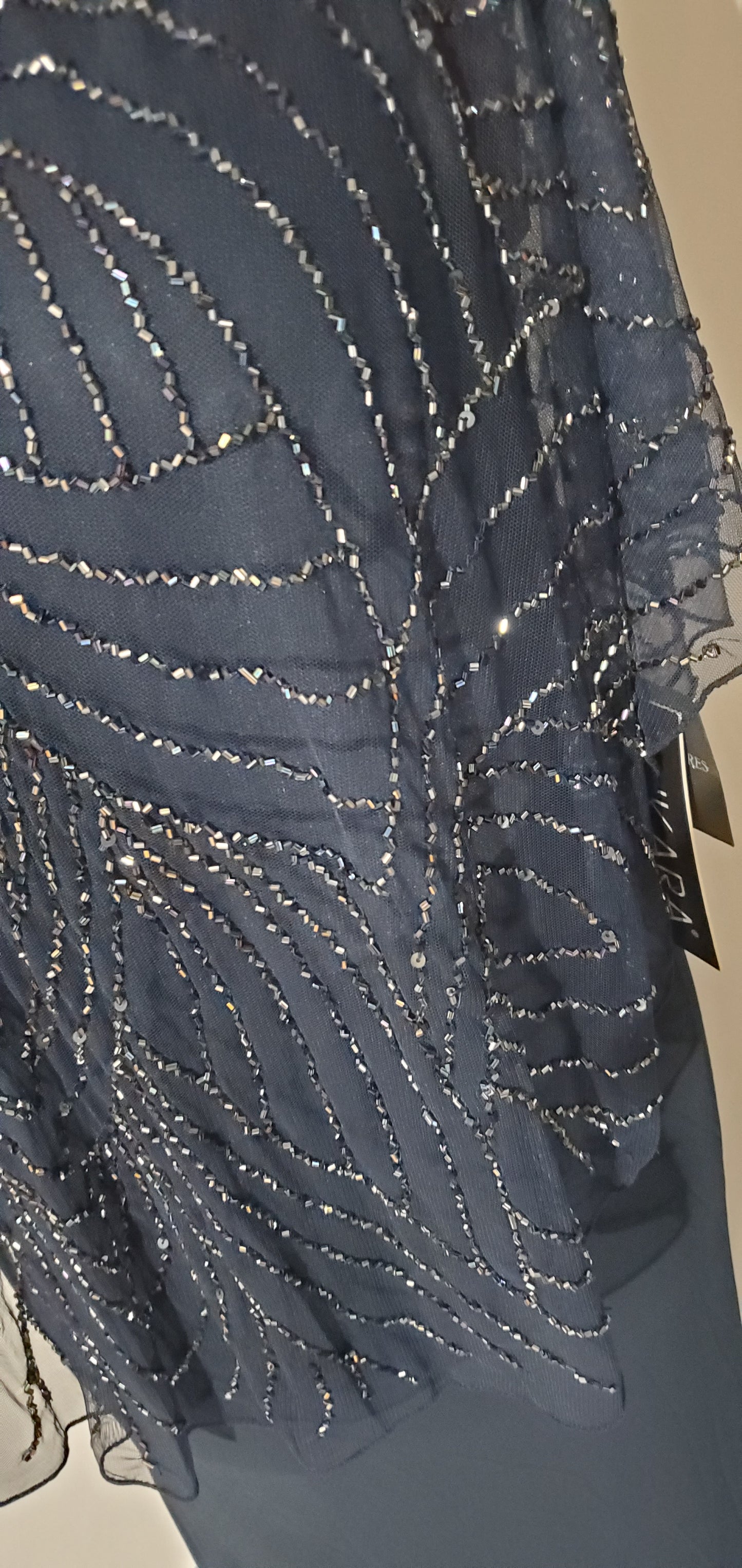 JAKARA Gown Beautiful Blue|New