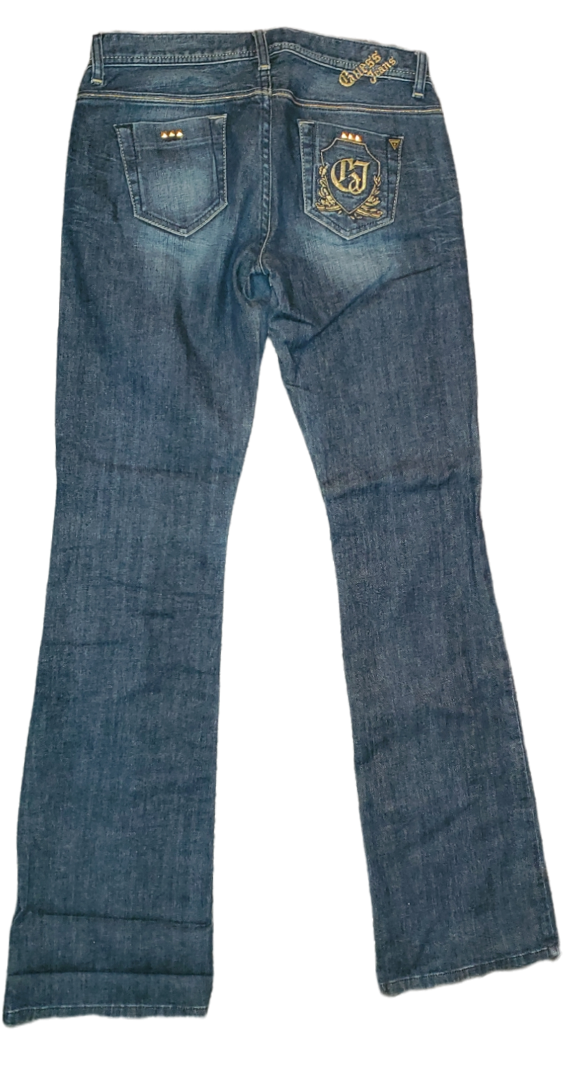 Guess Boot Cut Jeans