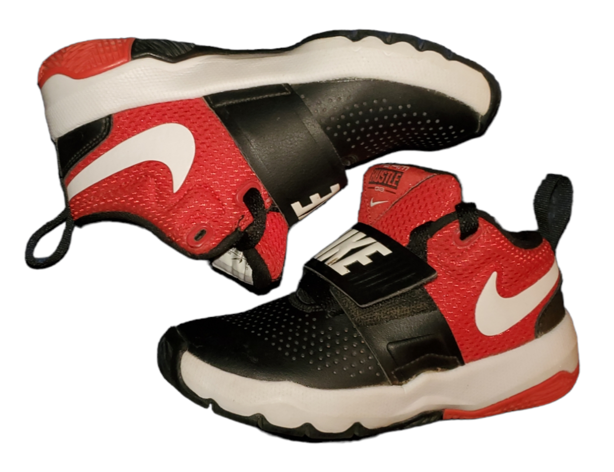 Nike Toddler Sneakers|Like New!