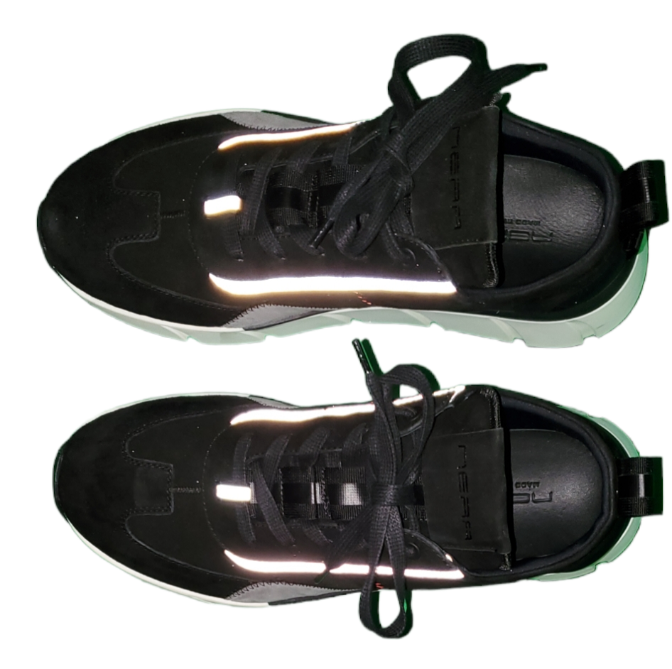 NERA Mens Designer Sneakers|Rare|New!