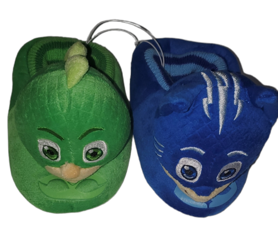 P.J Masks Slippers Toddler|New