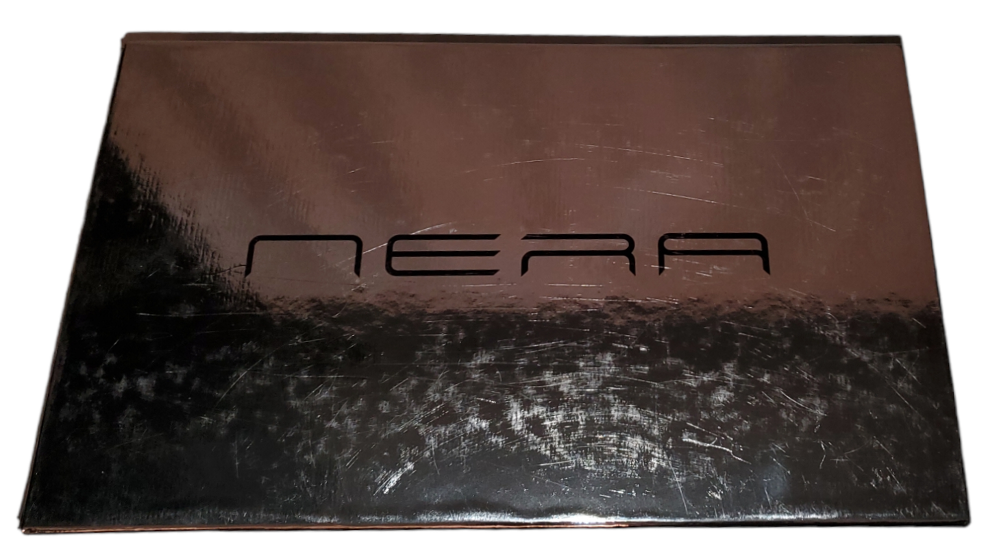 NERA Mens Designer Sneakers|Rare|New!
