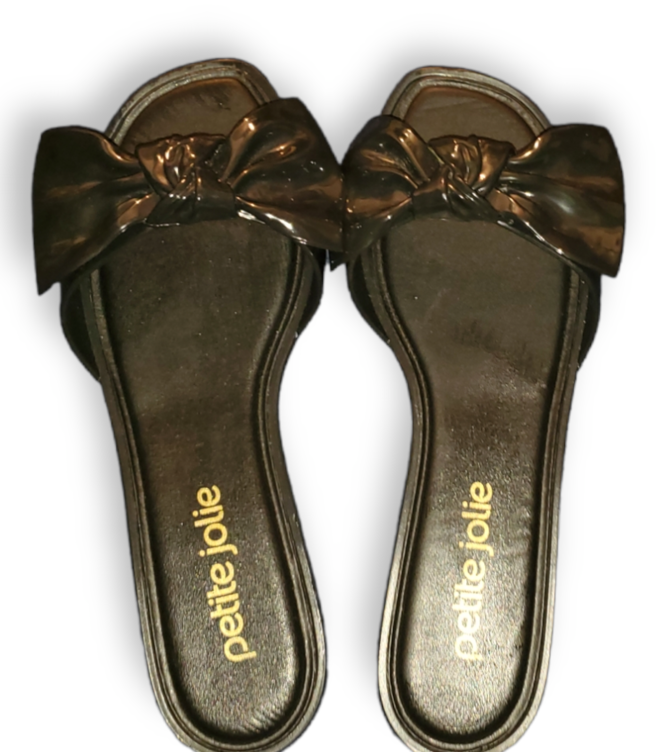 Petite Jolie Sandals|New